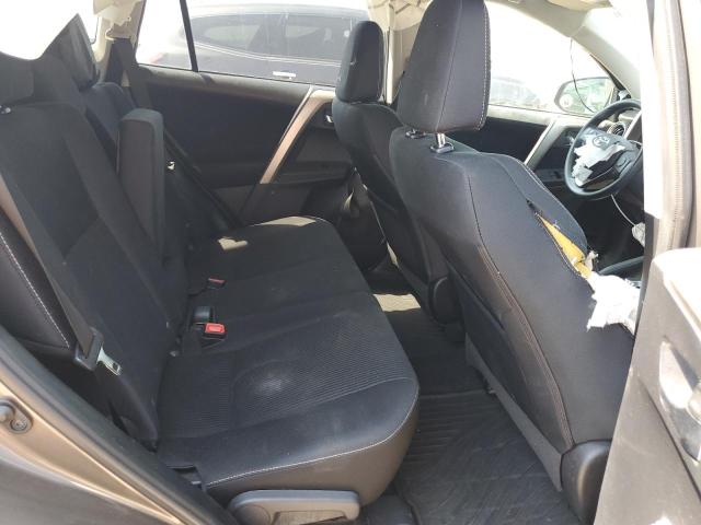 Photo 10 from auction – 2015 TOYOTA RAV4 XLE with VIN 2T3RFREV8FW353380