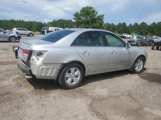 Photo 3 from auction – 2007 HYUNDAI SONATA SE with VIN 5NPEU46FX7H269794