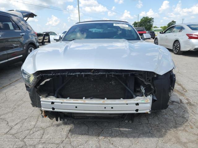 Photo 5 from auction – 2017 FORD MUSTANG with VIN 1FATP8UH0H5205863