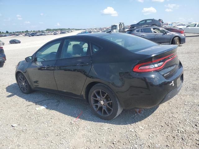 Photo 2 from auction – 2016 DODGE DART SE with VIN 1C3CDFAA2GD728325