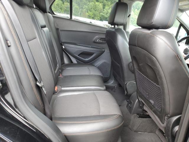 Photo 11 from auction – 2019 CHEVROLET TRAX 1LT with VIN 3GNCJLSB8KL257396