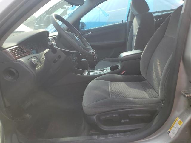 Photo 7 from auction – 2008 CHEVROLET IMPALA LS with VIN 2G1WB58KX89197695