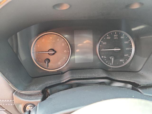 Photo 9 from auction – 2021 SUBARU OUTBACK PR with VIN 4S4BTADC4M3167889