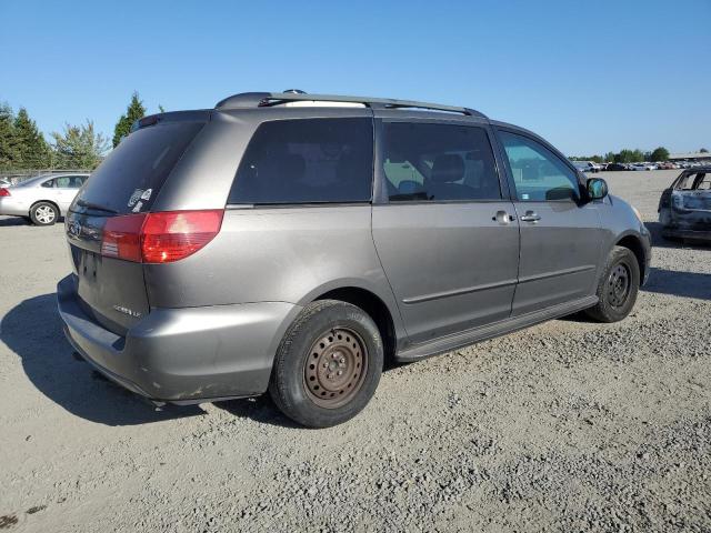 Photo 3 from auction – 2004 TOYOTA SIENNA CE with VIN 5TDZA23CX4S020748