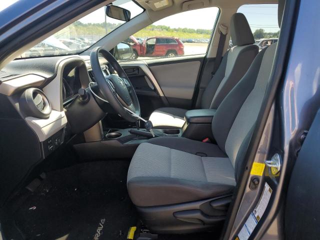 Photo 7 from auction – 2014 TOYOTA RAV4 LE with VIN JTMBFREV6ED089413