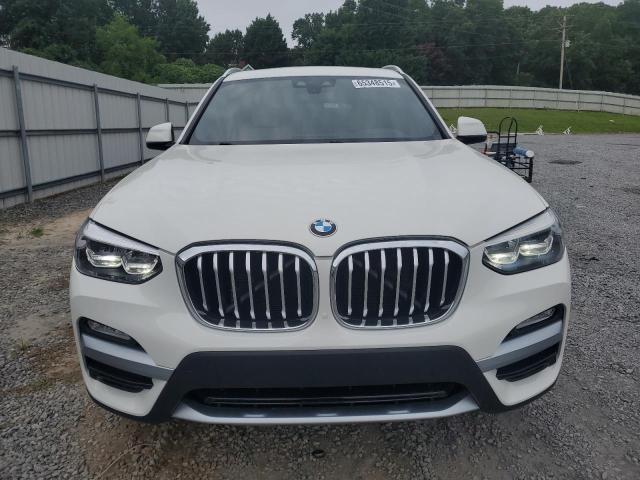 Photo 5 from auction – 2019 BMW X3 XDRIVE3 with VIN 5UXTR9C52KLD94036