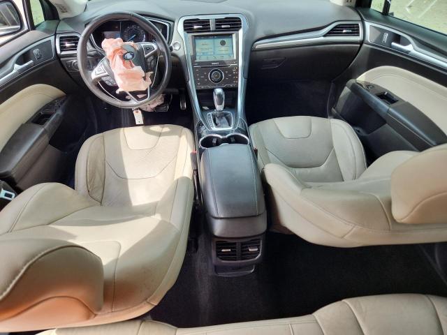 Photo 8 from auction – 2015 FORD FUSION TIT with VIN 3FA6P0K90FR269664