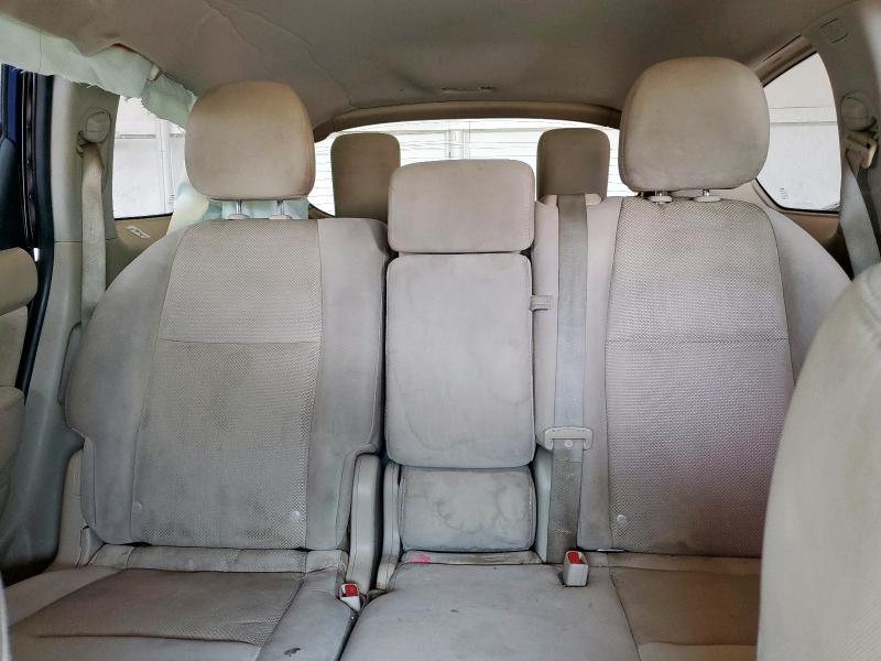 Photo 10 from auction – 2017 NISSAN PATHFINDER with VIN 5N1DR2MN0HC645035