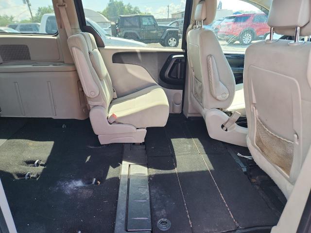Photo 11 from auction – 2012 DODGE GRAND CARA with VIN 2C4RDGCG4CR304357