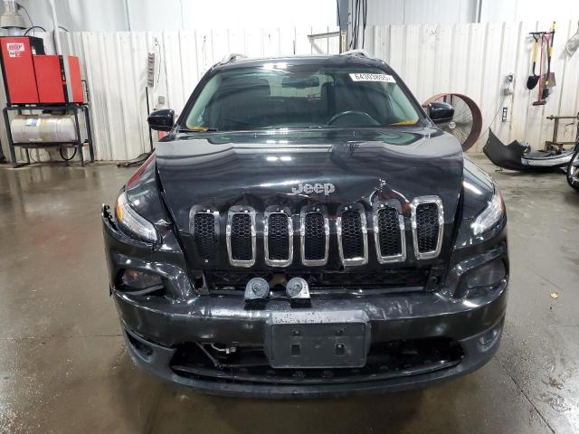 Photo 5 from auction – 2016 JEEP CHEROKEE L with VIN 1C4PJMCS7GW255252