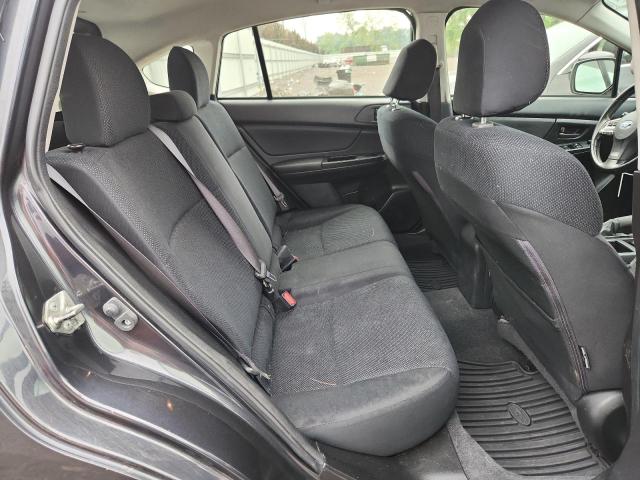 Photo 10 from auction – 2014 SUBARU IMPREZA with VIN JF1GPAA69E8226071