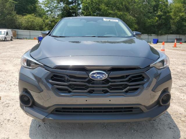 Photo 5 from auction – 2024 SUBARU CROSSTREK with VIN JF2GUABC4R8263740