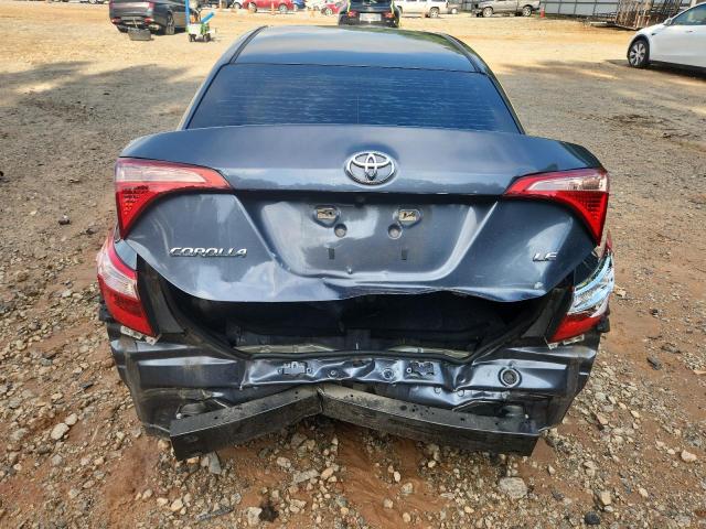 Photo 6 from auction – 2019 TOYOTA COROLLA L with VIN 5YFBURHEXKP864371