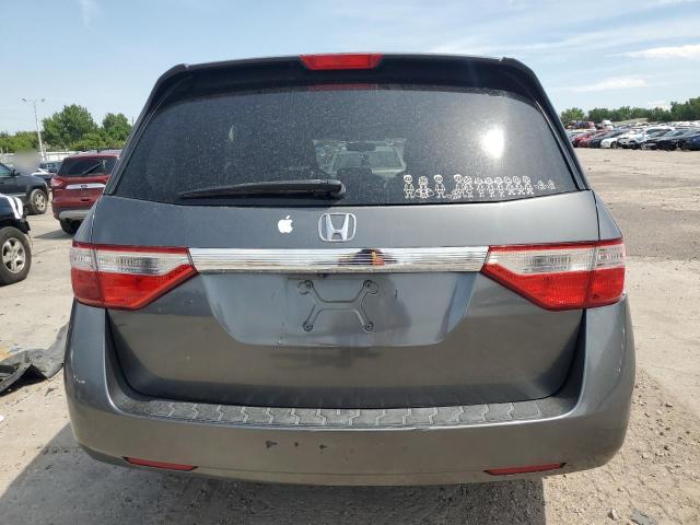 Photo 6 from auction – 2012 HONDA ODYSSEY EX with VIN 5FNRL5H64CB037367