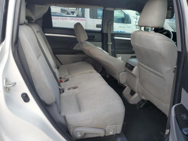 Photo 10 from auction – 2019 TOYOTA HIGHLANDER with VIN 5TDZARFH5KS050348