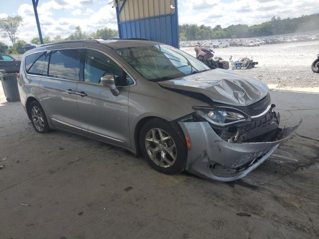 Photo 4 from auction – 2018 CHRYSLER PACIFICA L with VIN 2C4RC1GG1JR276041