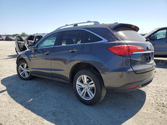Photo 2 from auction – 2013 ACURA RDX TECHNO with VIN 5J8TB4H5XDL012144