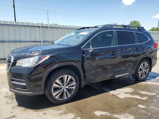 SUBARU ASCENT LIM 2020 with VIN 4S4WMAPD7L3409463 - Photo from auction
