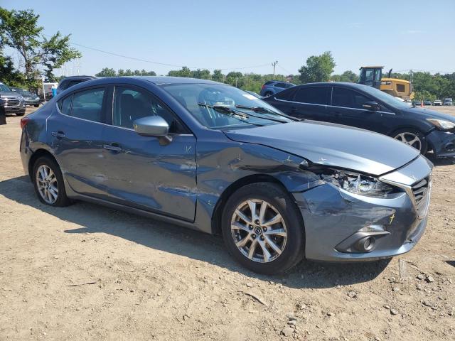 Photo 4 from auction – 2016 MAZDA 3 TOURING with VIN 3MZBM1W79GM253152