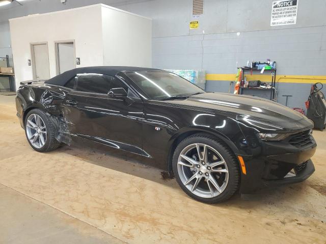 Photo 4 from auction – 2019 CHEVROLET CAMARO LS with VIN 1G1FB3DS1K0143018