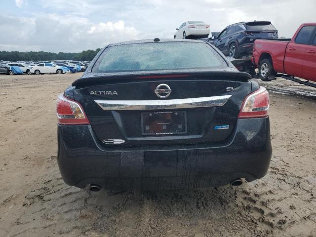 Photo 6 from auction – 2013 NISSAN ALTIMA 2.5 with VIN 1N4AL3AP3DN468621