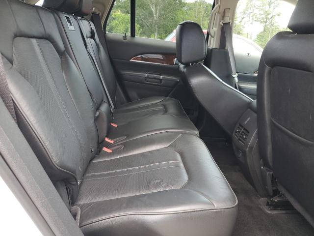 Foto 11 de la subasta – 2013 LINCOLN MKX con VIN 2LMDJ8JK8DBL31636