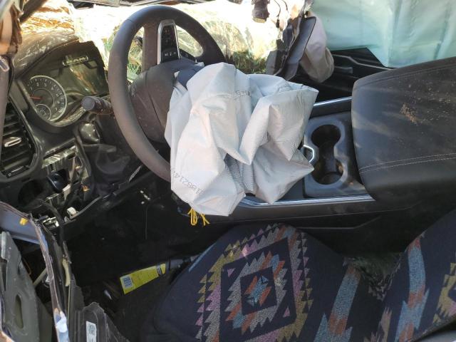 Photo 8 from auction – 2025 RAM 1500 BIG H with VIN 1C6SRFFPXSN656239