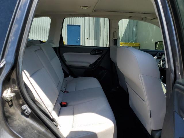 Photo 10 from auction – 2017 SUBARU FORESTER 2.5I PREMIUM with VIN JF2SJAEC8HG479030