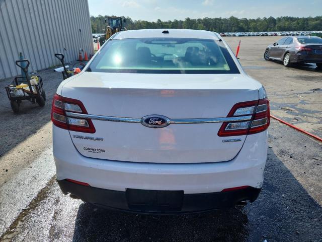 Photo 6 from auction – 2017 FORD TAURUS SE with VIN 1FAHP2D88HG112211