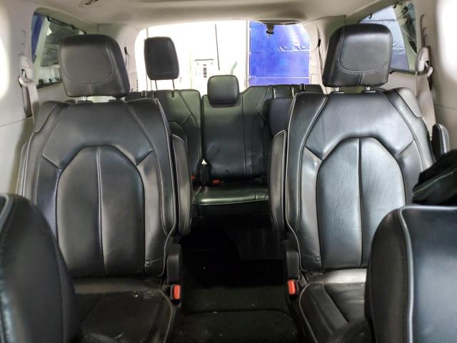 Photo 10 from auction – 2018 CHRYSLER PACIFICA L with VIN 2C4RC1GGXJR314625