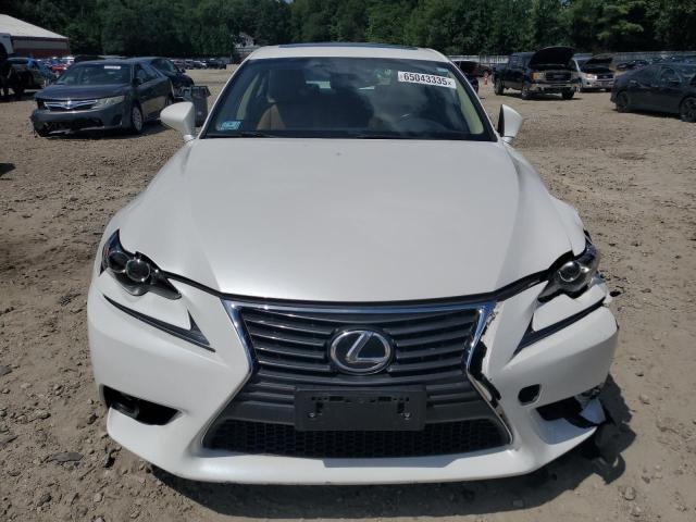 Photo 5 from auction – 2016 LEXUS IS 300 with VIN JTHCM1D29G5005258
