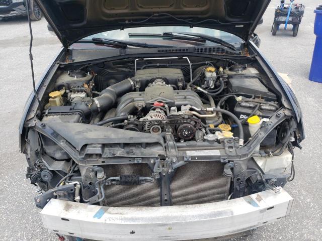 Photo 11 from auction – 2005 SUBARU OUTBACK OU with VIN 4S4BP86C054365522