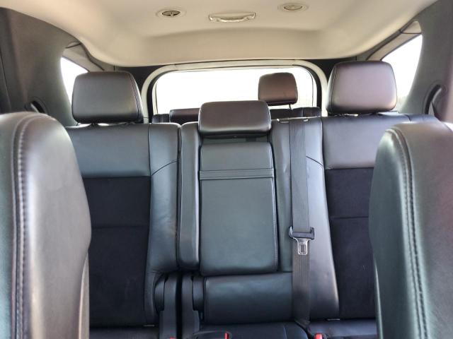 Photo 10 from auction – 2018 DODGE DURANGO GT with VIN 1C4RDJDG0JC194263