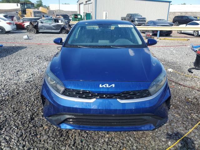 Photo 5 from auction – 2022 KIA FORTE with VIN 3KPF24AD2NE465262