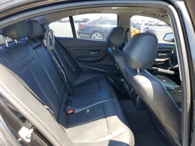 Photo 10 from auction – 2014 BMW 320 I with VIN WBA3B1C50EP680174