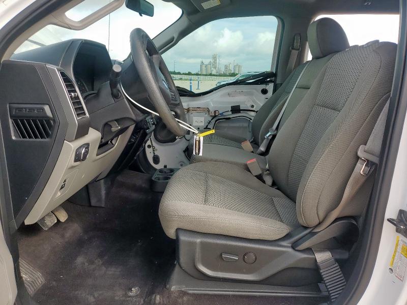 Photo 7 from auction – 2019 FORD F150 SUPER with VIN 1FTFW1E45KKC00079