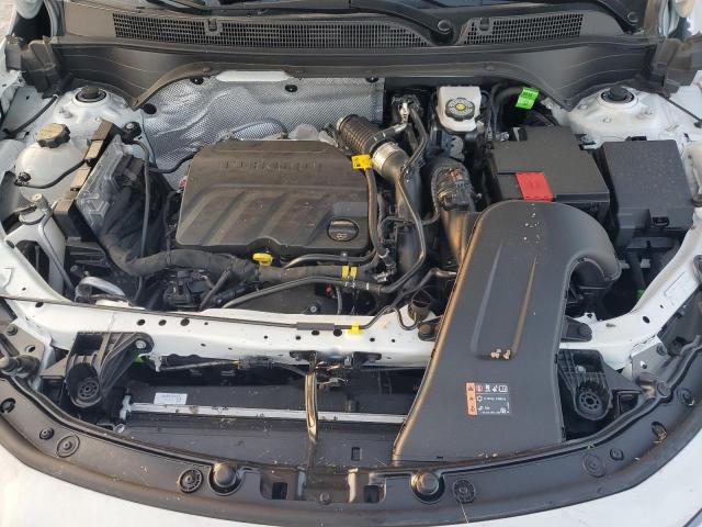 Photo 11 from auction – 2025 BUICK ENVISTA PR with VIN KL47LAEP6SB191958
