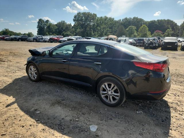 Photo 2 from auction – 2013 KIA OPTIMA EX with VIN 5XXGN4A74DG199741