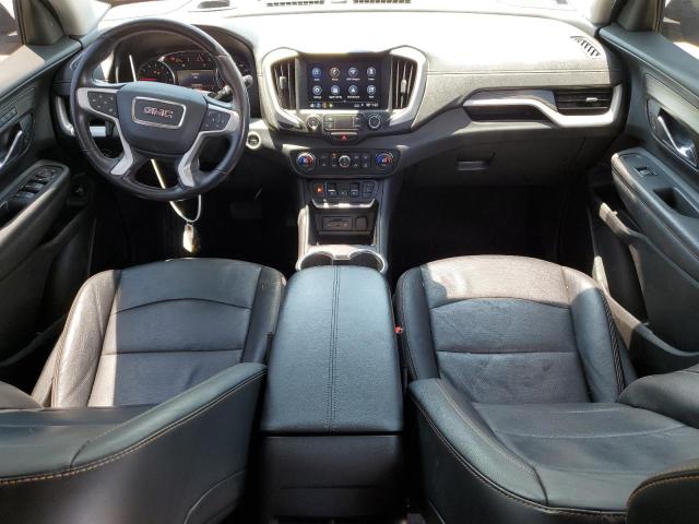 Photo 8 from auction – 2021 GMC TERRAIN SL with VIN 3GKALPEV4ML300856
