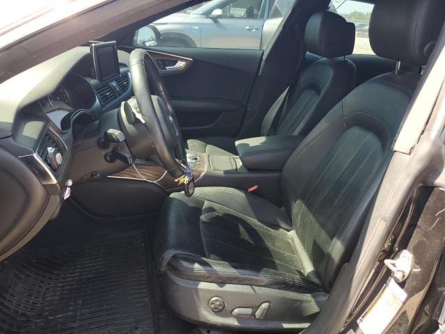 Photo 7 from auction – 2015 AUDI A7 PRESTIG with VIN WAU2GAFC2FN017130