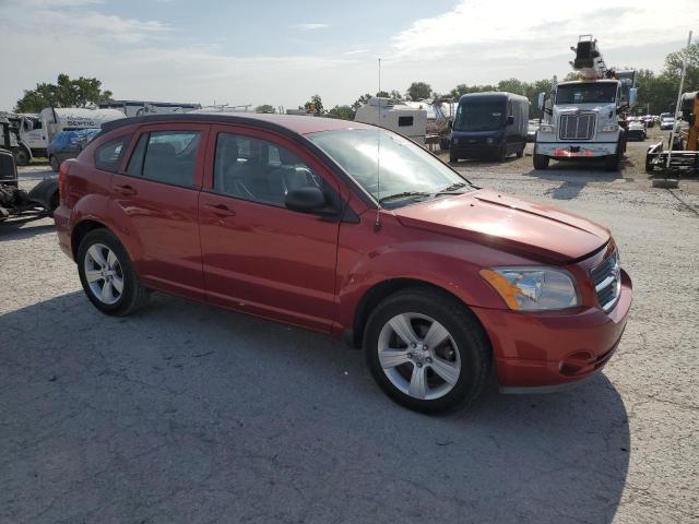 Photo 4 from auction – 2010 DODGE CALIBER UP with VIN 1B3CB9HB9AD615238