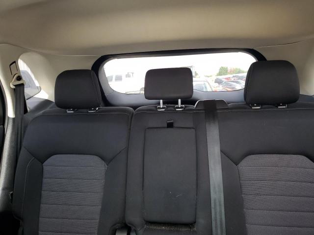 Photo 10 from auction – 2018 FORD EDGE SE with VIN 2FMPK4G91JBB53812