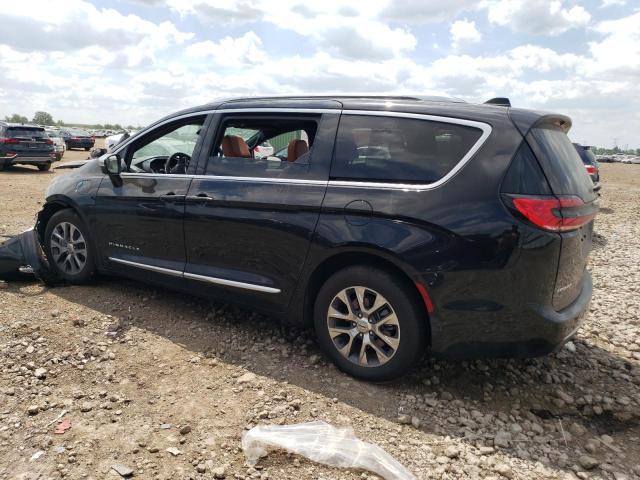 Photo 2 from auction – 2025 CHRYSLER PACIFICA H with VIN 2C4RC1N70SR536174