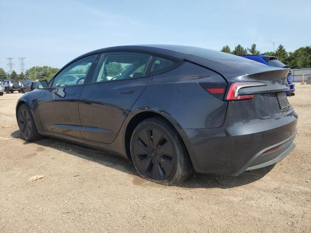 Photo 2 from auction – 2024 TESLA MODEL 3 with VIN 5YJ3E1EB3RF843347