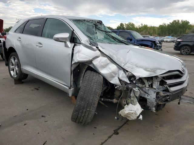 Photo 4 from auction – 2013 TOYOTA VENZA LE with VIN 4T3BK3BB9DU081584