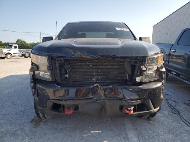 Photo 5 from auction – 2019 CHEVROLET SILVERADO with VIN 1GCPYCEH1KZ383162