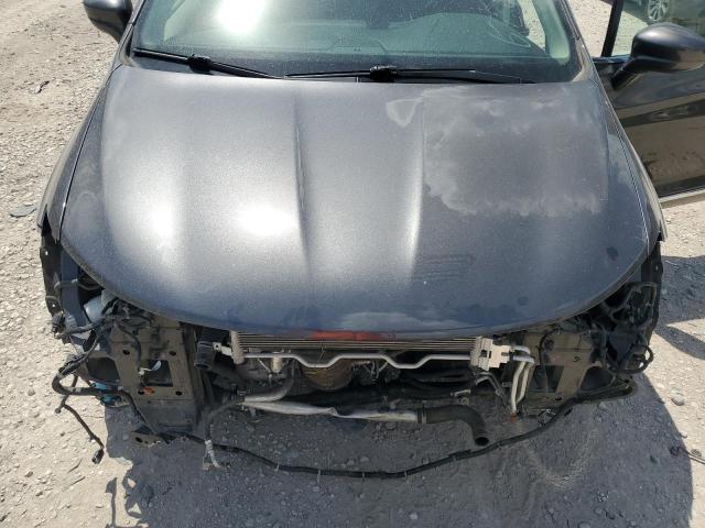 Photo 12 from auction – 2019 CHRYSLER PACIFICA T with VIN 2C4RC1BGXKR626436