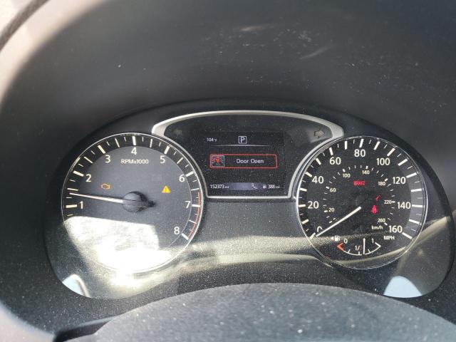 Photo 9 from auction – 2017 NISSAN ALTIMA 2.5 with VIN 1N4AL3AP2HC159921