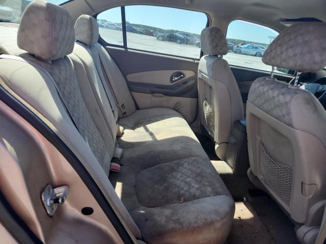 Photo 10 from auction – 2004 CHEVROLET MALIBU LS with VIN 1G1ZT52804F114252