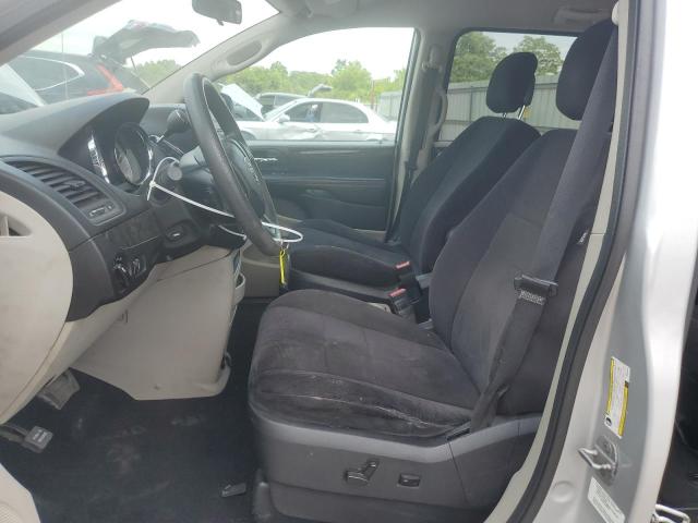 Photo 7 from auction – 2011 DODGE GRAND CARA with VIN 2D4RN3DG2BR626534